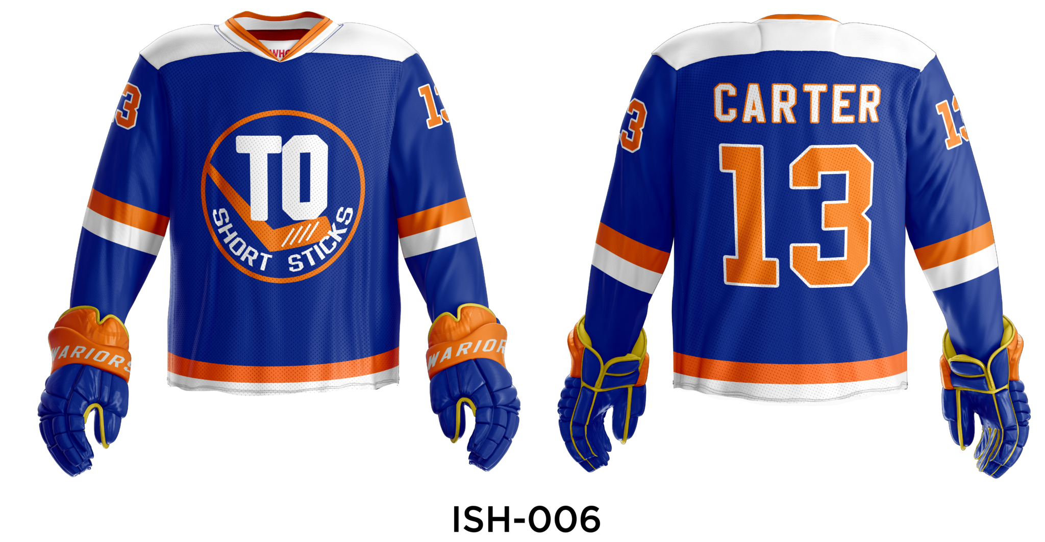 Hockey Canadian Custom Apparel